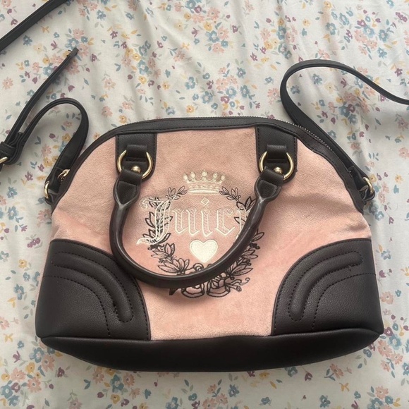Juicy Couture Handbags - Bowler Bag
